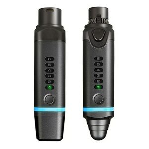 SISTEMA INALAMBRICO NUX PARA MICROFONO