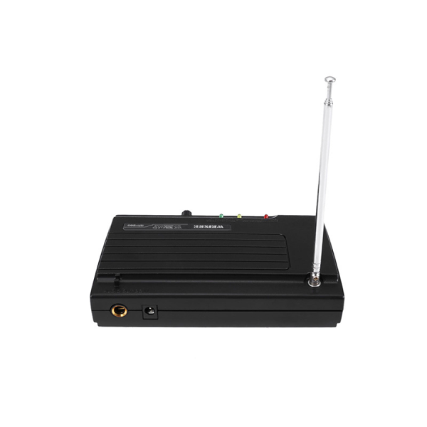 MICROFONO PRO SOUND DIADEMA INALAMBRICO (T-VHF052) - Imagen 3