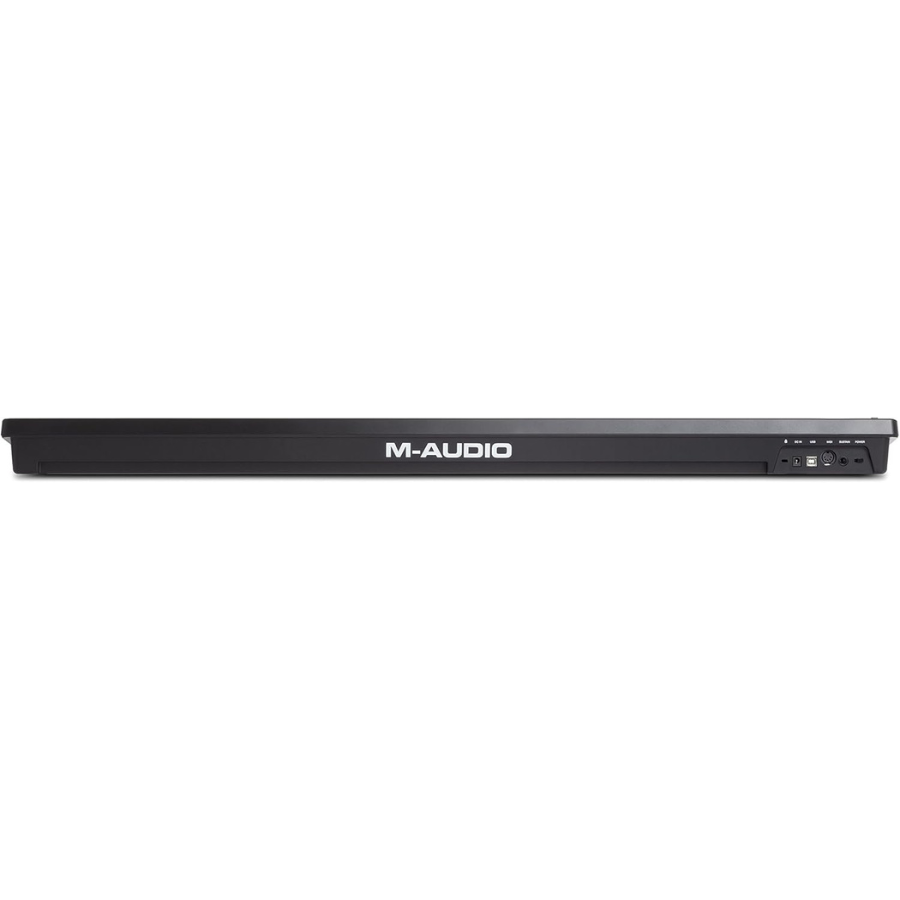 CONTROLADOR M-AUDIO 61 (KEYSTATION61-MK3) - Imagen 3