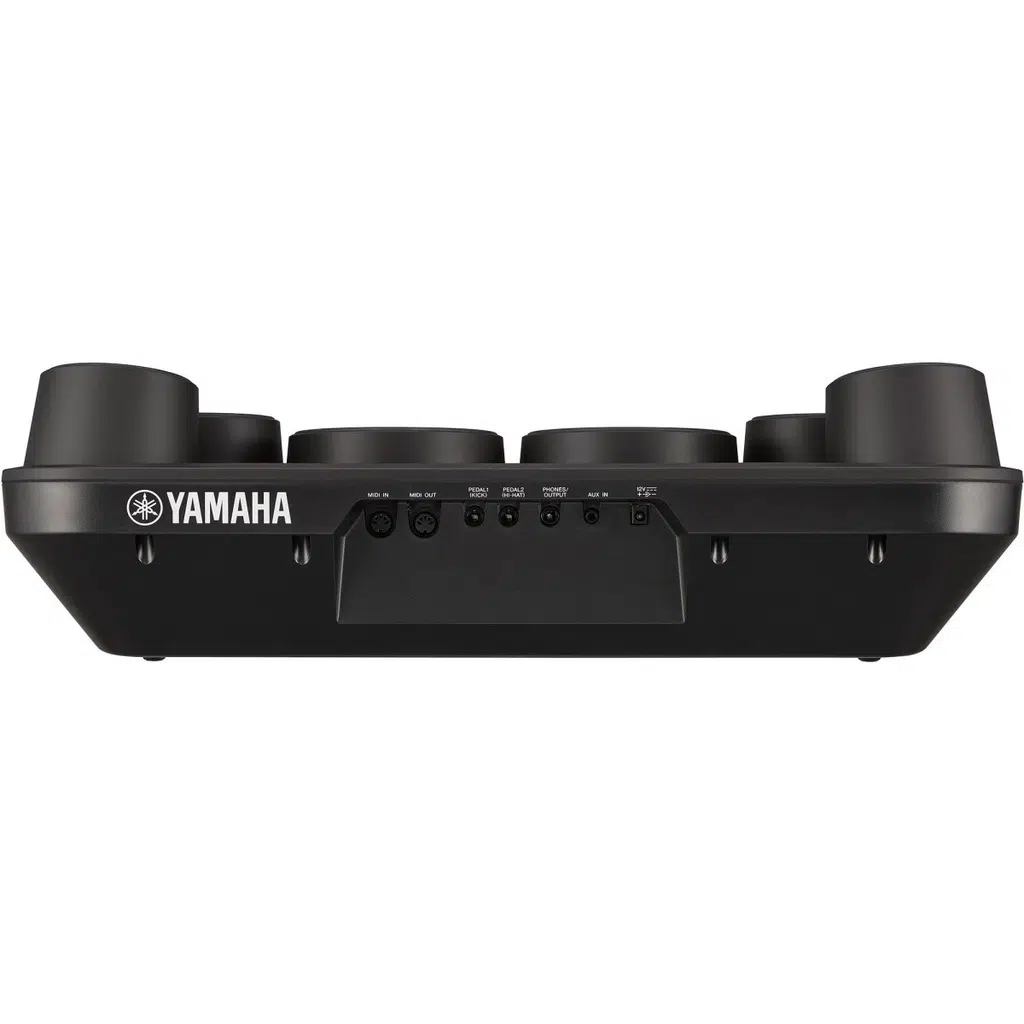 BATERIA ELECTRONICA YAMAHA MOD (DD-75) - Imagen 3