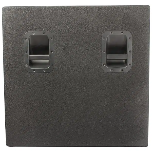 SUBWOOFER BLG ACTIVO 18" 2000W CON DSP MOD BW34-SUB18A-MAX - Imagen 3