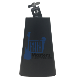 CENCERRO METAL NEGRO 6" PATRIOT PRO (IAICB-6S)