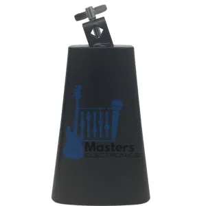 CENCERRO METAL NEGRO 6" PATRIOT PRO (IAICB-6S)