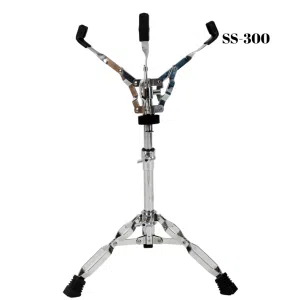 PEDESTAL ZOWAG P/ CAJA (REDOBLANTE) (SS-300)