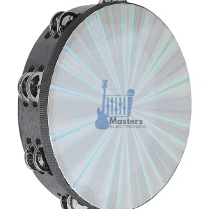 PANDERO RAINBOW PATRIOT PRO 10" (IAIHD-LC10)