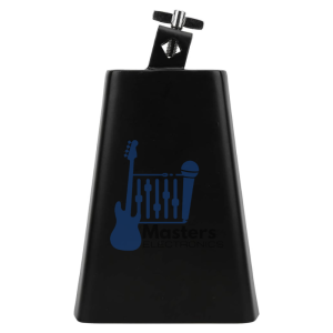 CENCERRO METAL NEGRO 7" PATRIOT PRO (IAICB-7S)