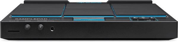 ALESIS SAMPLE PAD PRO - Imagen 3