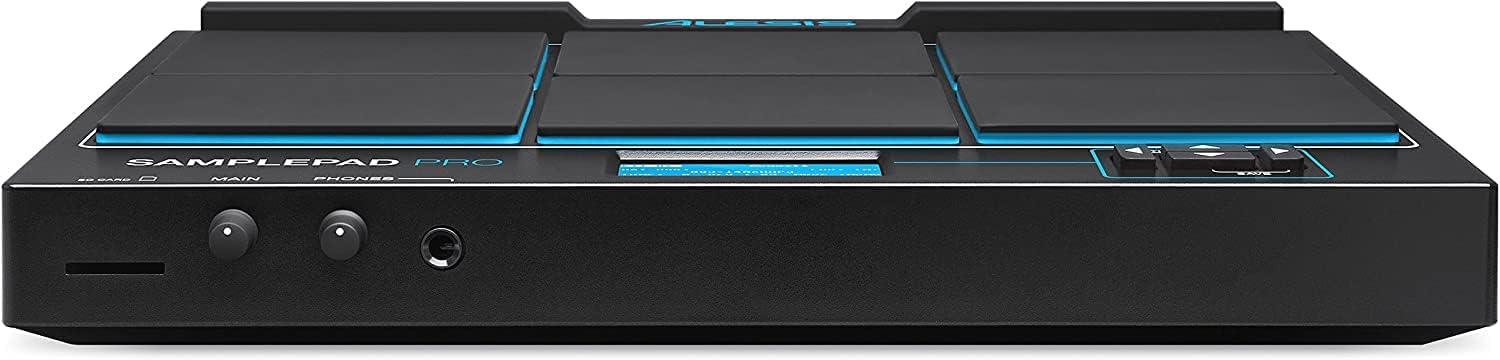 ALESIS SAMPLE PAD PRO - Imagen 3