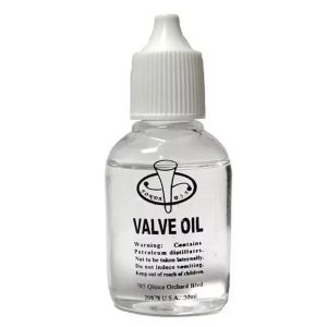 ACEITE P/ TROMPETA PATRIOT PRO (IAIVO-01)