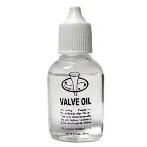 ACEITE P/ TROMPETA PATRIOT PRO (IAIVO-01)