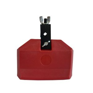 CENCERRO PATRIOT PRO PLASTICO ROJO 5"(IAIF-PB)