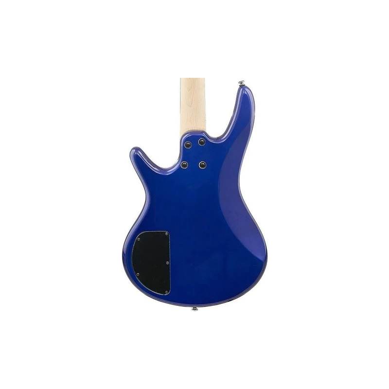 BAJO 5 CUERDAS IBANEZ AZUL (GSR185 JB) - Imagen 3