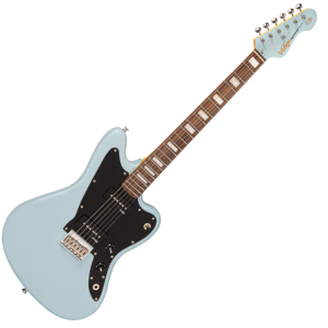 GUITARRA ELECTRICA VINTAGE (JHS-V65HBL)