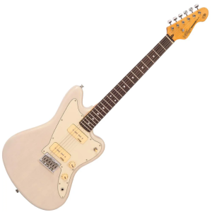 GUITARRA ELECTRICA VINTAGE (JHS-V65HBLD)