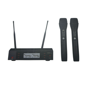 SISTEMA INALAMBRICO DUO EPC (EPX400L)