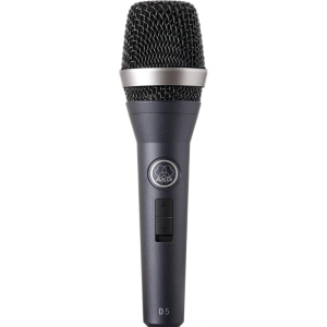 MICROFONO DINAMICO AKG (D5S)