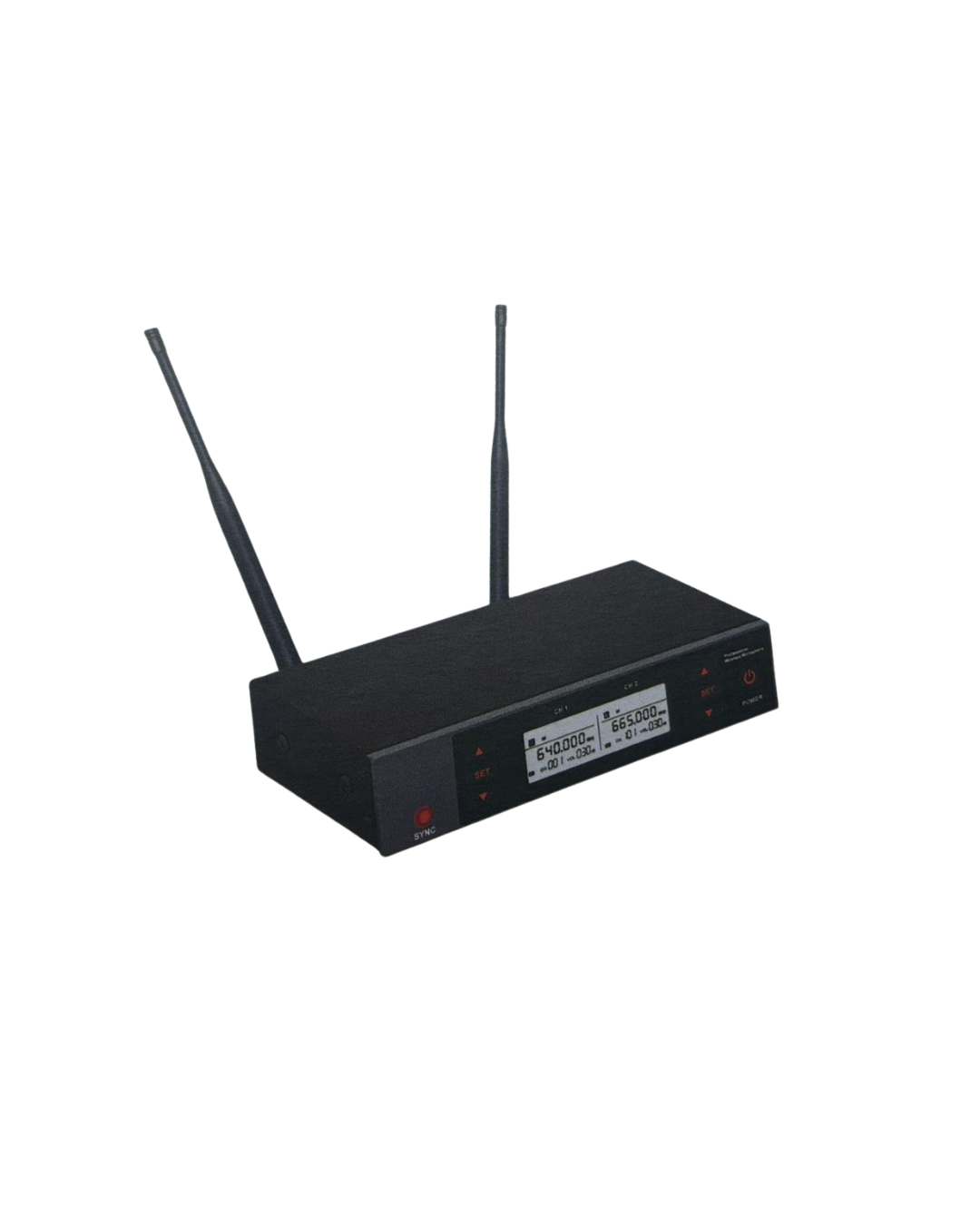 SISTEMA INALAMBRICO DUO EPC (EPX400L) - Imagen 3