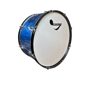 BOMBO THUNDER 26" AZUL PULGADAS (SMA2612BLUE)