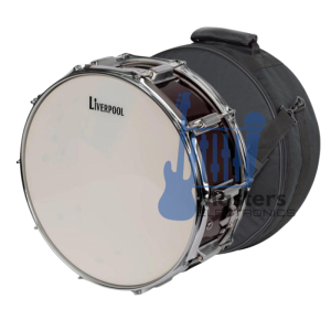 REDOBLANTE 14" MADERA SILVER MOD (SD300M-WR)
