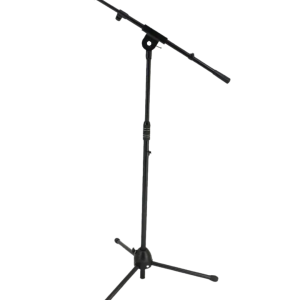 PEDESTAL PARA MICROFONO PREMIUM (JR-752)
