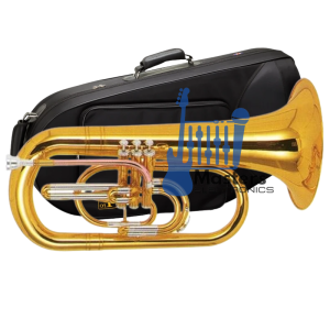 BARITONO TRICOLOR DE MARCHA M&F (TMB0020)