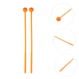 BOLILLO ECONOMICO PATRIOT PRO. (ORANGE STICK)