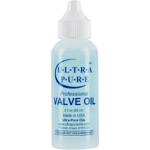 ACEITE PARA TROMPETA ULTRA PURE 2 OZ (UPO-VALVE)