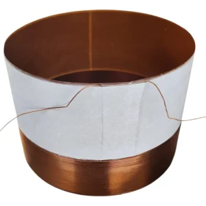 BOBINA REPUESTO 4" 4 CAPAS P/ BOCINA 18-1500 TERREMOTO (18-1500vc)