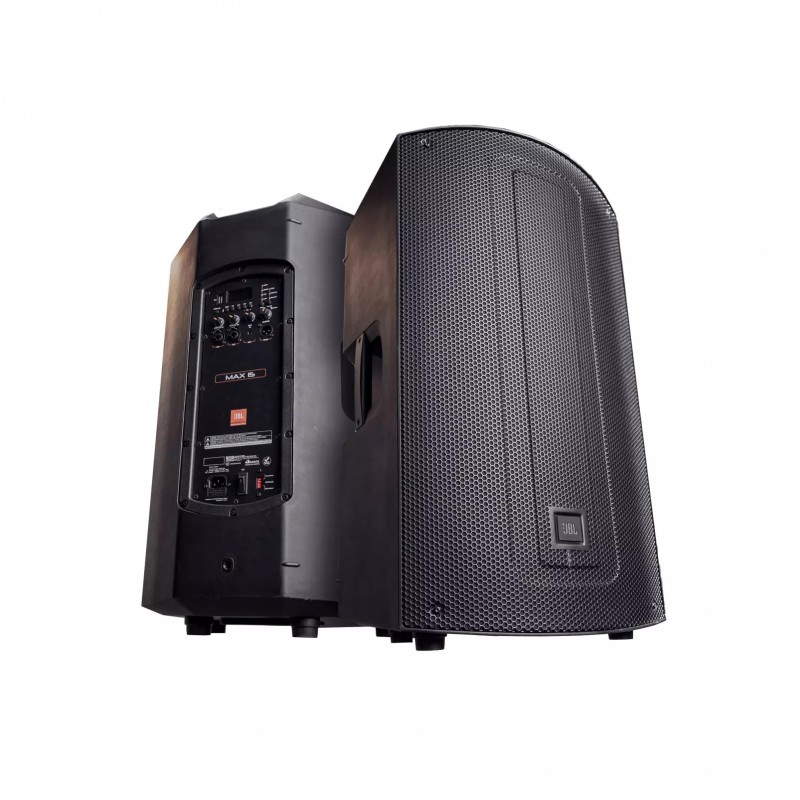 BOCINA AMPLIFICADA JBL 15" (MAX-15) - Imagen 3