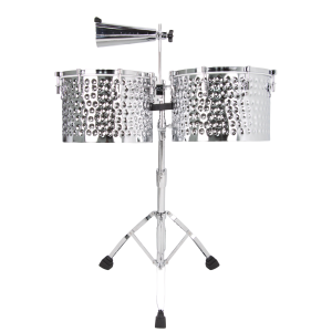 TIMBALES PROFECIONALES ENTON (STB-1415)