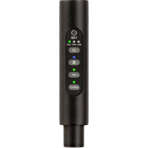 BLUETHOOTH TOPP PRO (BR-1)