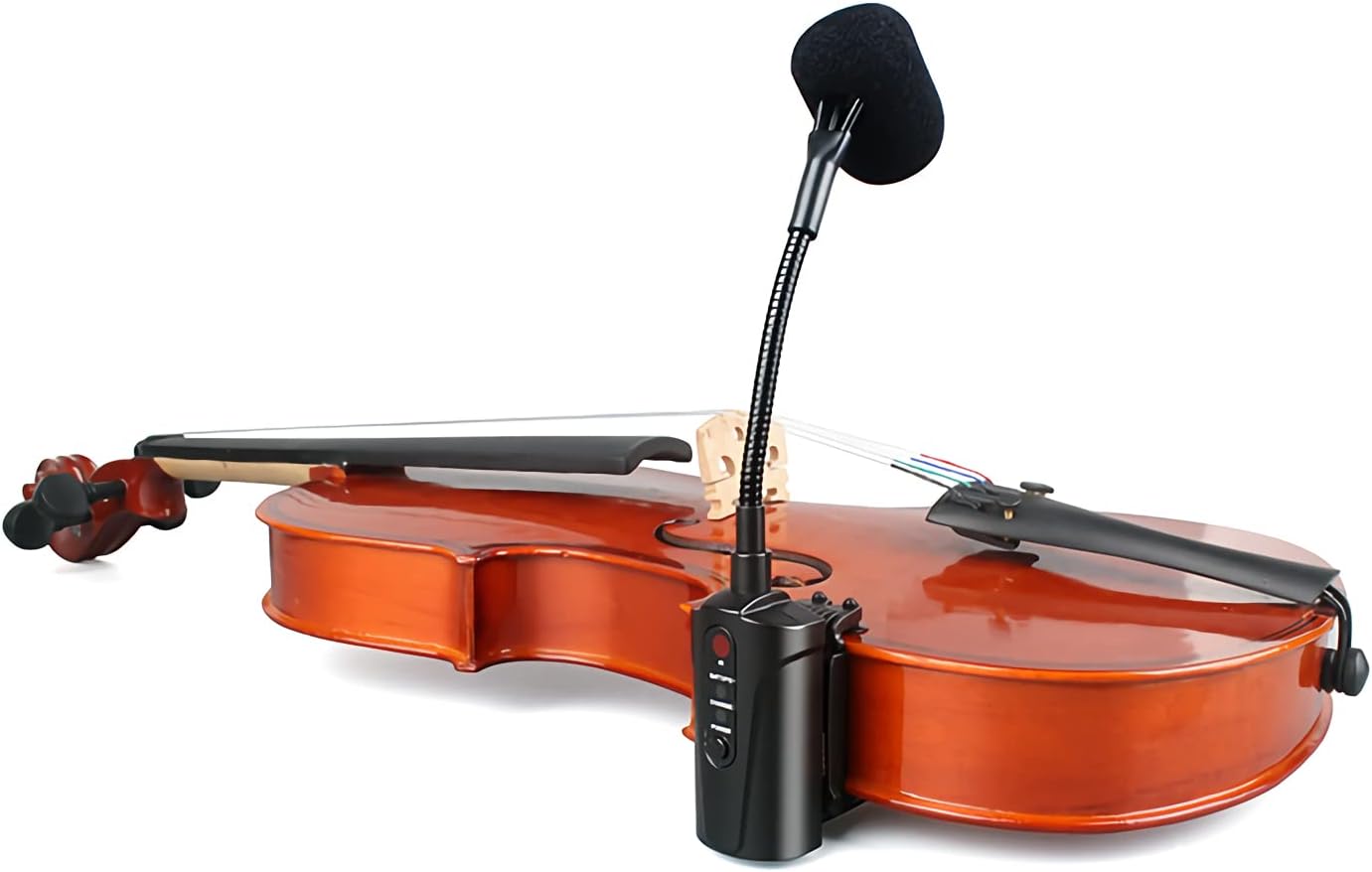 SISTEMA INALAMBRICO KOHLT PARA VIOLIN (KH-VT5) - Imagen 3