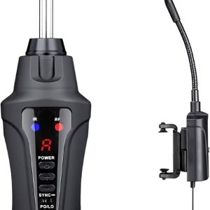 SISTEMA INALAMBRICO KOHLT PARA VIOLIN (KH-VT5)